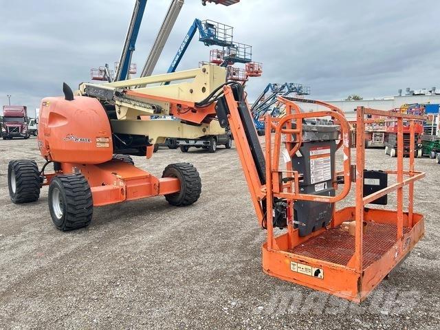 JLG 450AJ Elevadores braços articulados