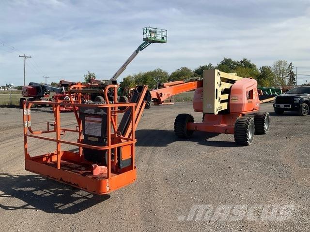 JLG 450AJ Elevadores braços articulados