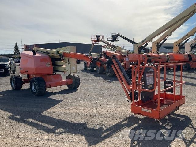 JLG 450AJ Elevadores braços articulados