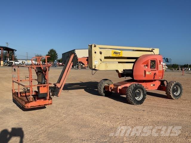 JLG 450AJ Elevadores braços articulados