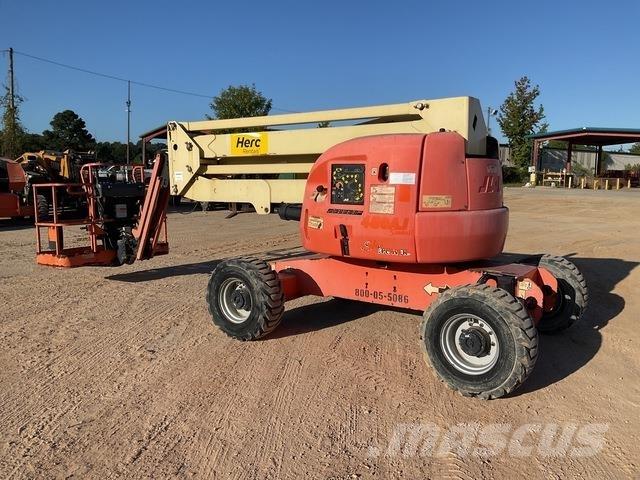 JLG 450AJ Elevadores braços articulados