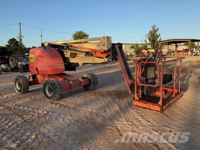 JLG 450AJ Elevadores braços articulados