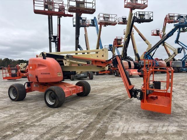 JLG 450AJ Elevadores braços articulados