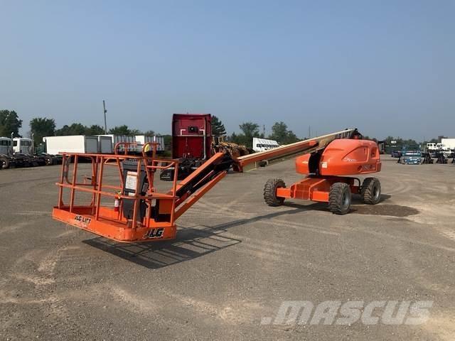 JLG 460SJ Construção - Outros

