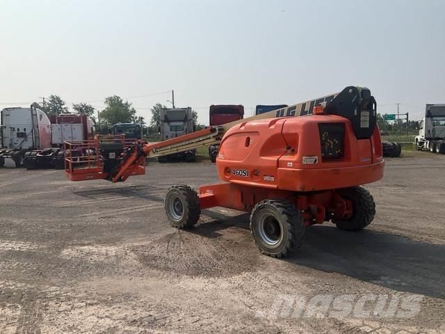 JLG 460SJ Construção - Outros
