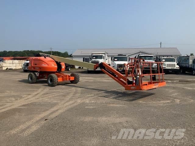 JLG 460SJ Construção - Outros
