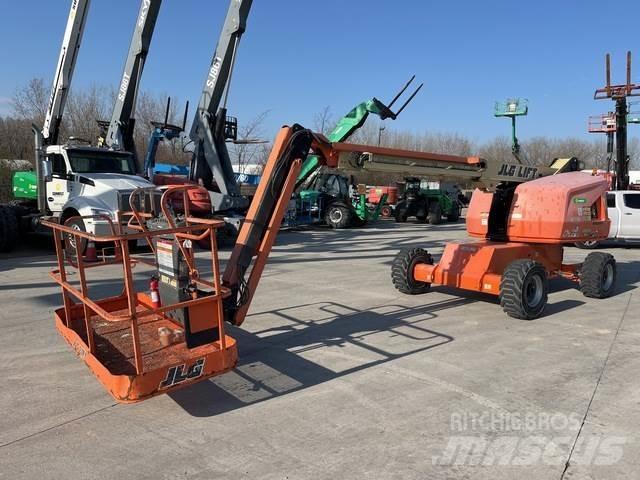 JLG 460SJ Construção - Outros
