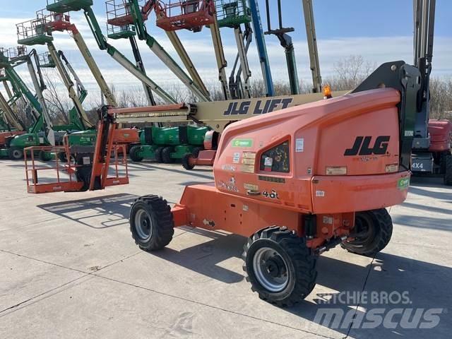 JLG 460SJ Construção - Outros
