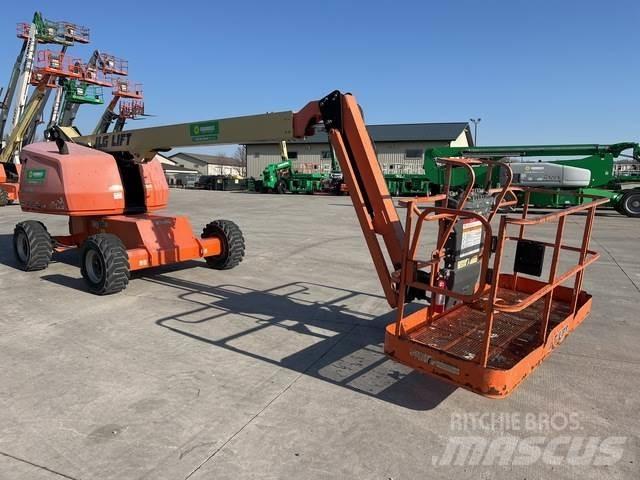 JLG 460SJ Construção - Outros
