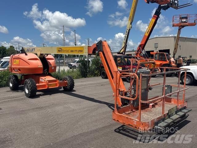 JLG 460SJ Construção - Outros
