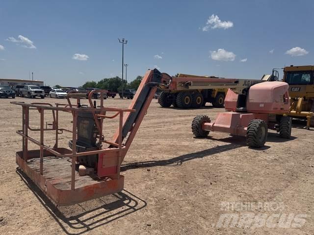JLG 460SJ Construção - Outros
