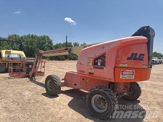 JLG 460SJ Construção - Outros
