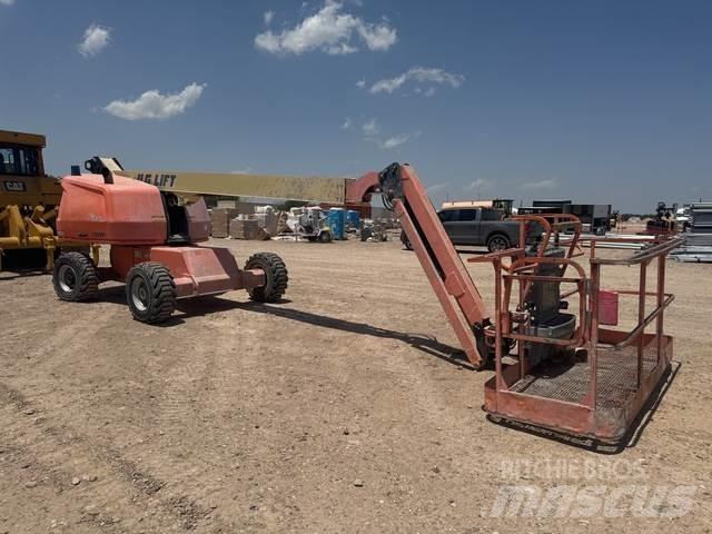 JLG 460SJ Construção - Outros
