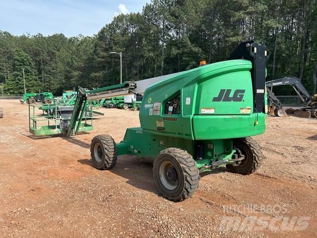 JLG 460SJ Construção - Outros
