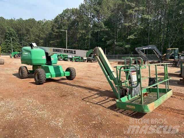 JLG 460SJ Construção - Outros
