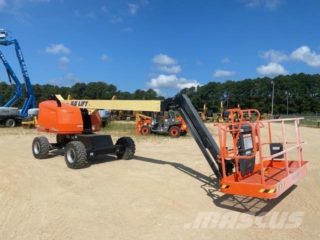 JLG 460SJ Construção - Outros
