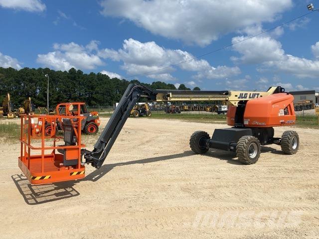 JLG 460SJ Construção - Outros
