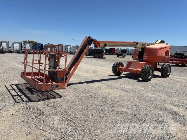 JLG 460SJ Construção - Outros
