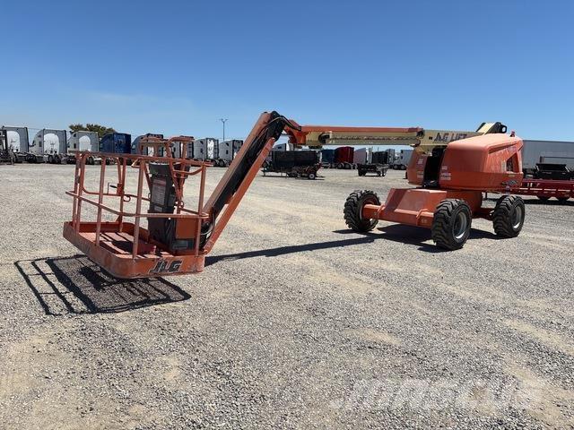 JLG 460SJ Construção - Outros
