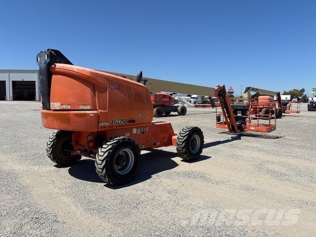 JLG 460SJ Construção - Outros
