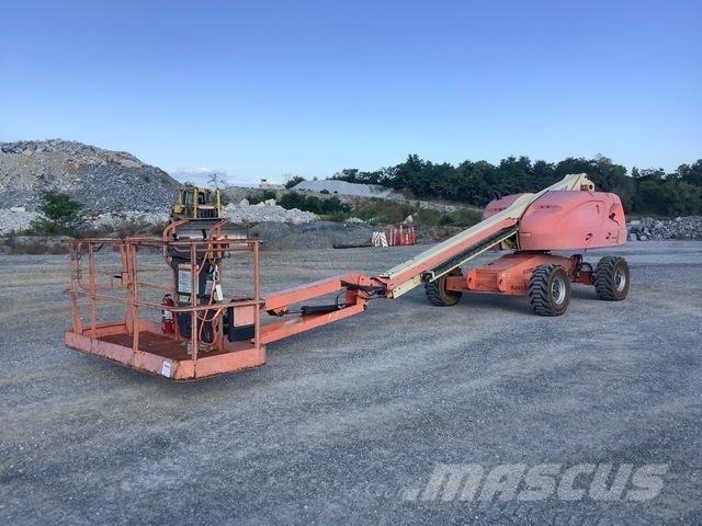 JLG 460SJ Construção - Outros
