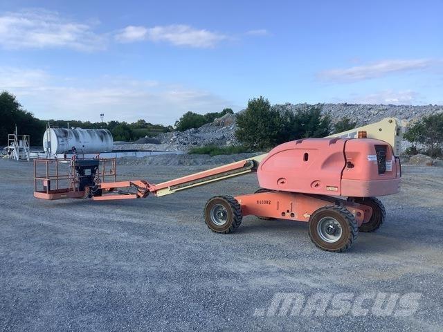 JLG 460SJ Construção - Outros
