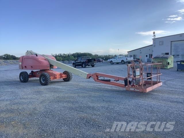 JLG 460SJ Construção - Outros
