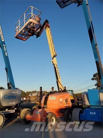 JLG 460SJ Construção - Outros
