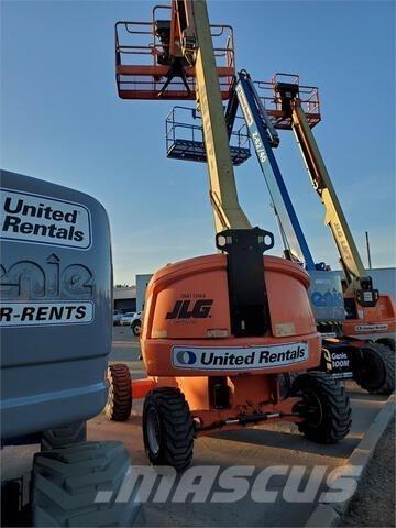 JLG 460SJ Construção - Outros
