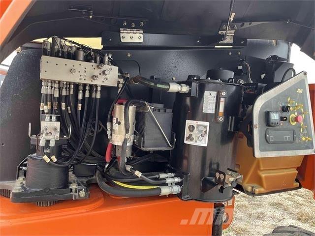 JLG 460SJ Elevadores braços Telescópicos