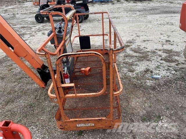 JLG 460SJ Elevadores braços Telescópicos