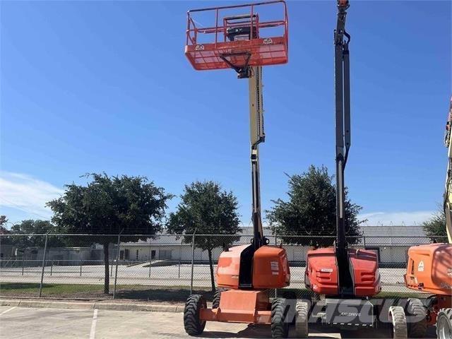 JLG 460SJ Elevadores braços Telescópicos