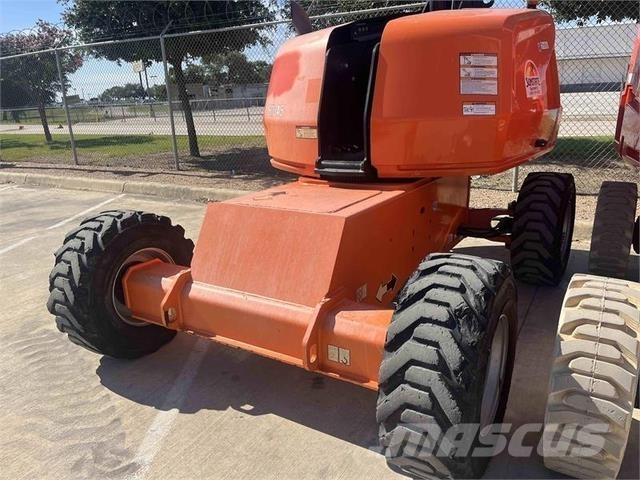 JLG 460SJ Elevadores braços Telescópicos