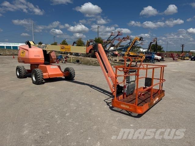 JLG 460SJ Elevadores braços Telescópicos
