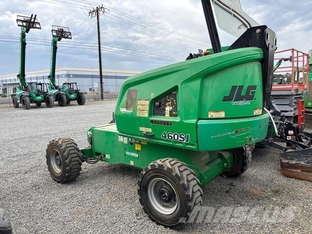 JLG 460SJ Elevadores braços Telescópicos