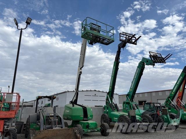JLG 460SJ Elevadores braços Telescópicos