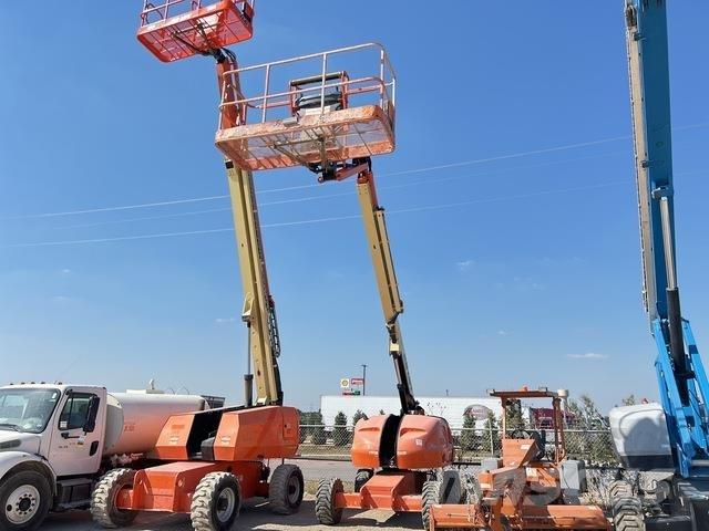 JLG 460SJ Elevadores braços Telescópicos