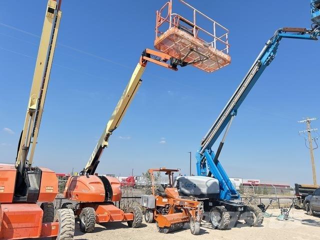 JLG 460SJ Elevadores braços Telescópicos