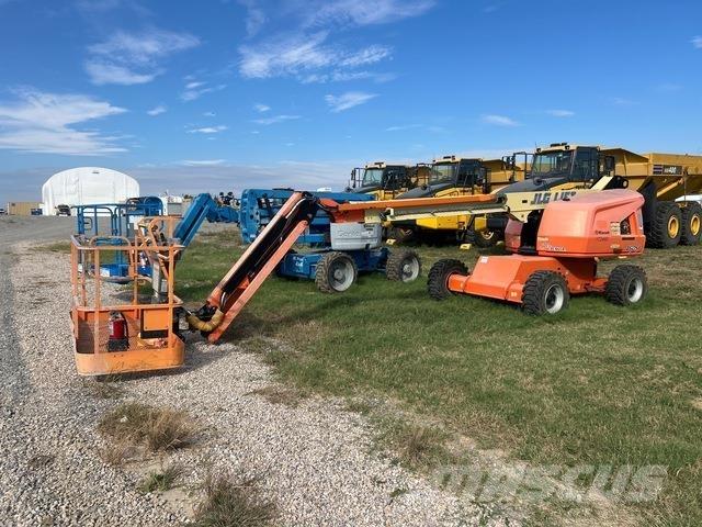 JLG 460SJ Elevadores braços Telescópicos