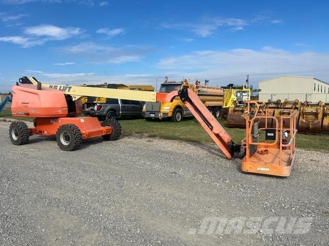 JLG 460SJ Elevadores braços Telescópicos