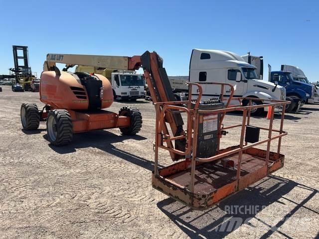 JLG 600AJ Elevadores braços articulados