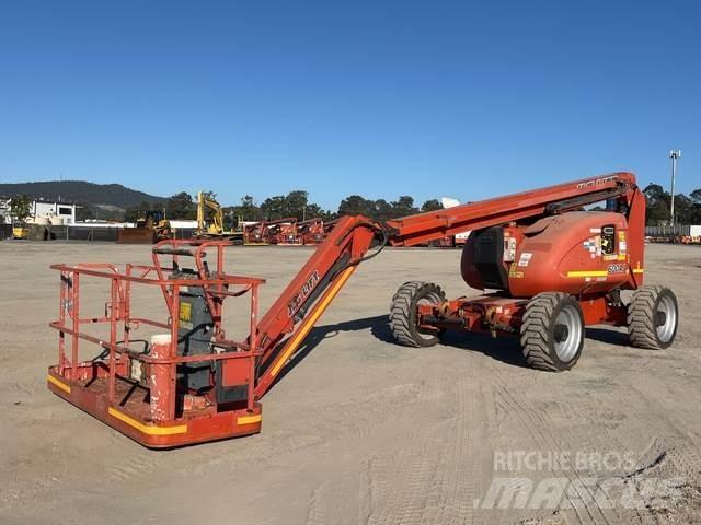 JLG 600AJ Construção - Outros
