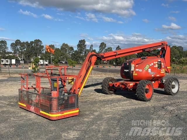 JLG 600AJ Construção - Outros

