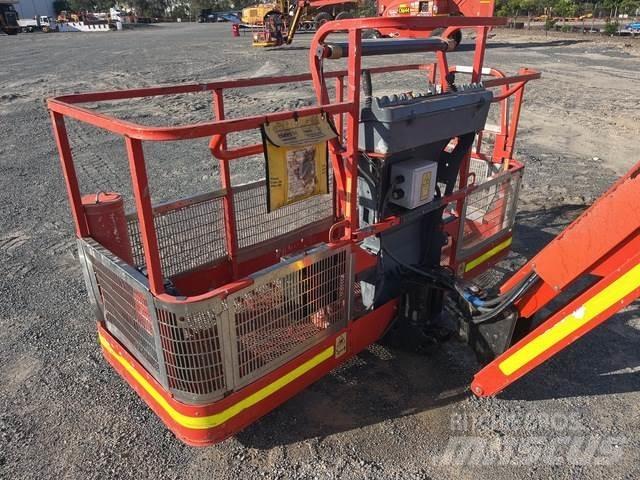 JLG 600AJ Construção - Outros
