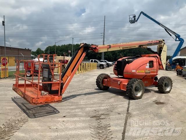 JLG 600AJ Elevadores braços articulados