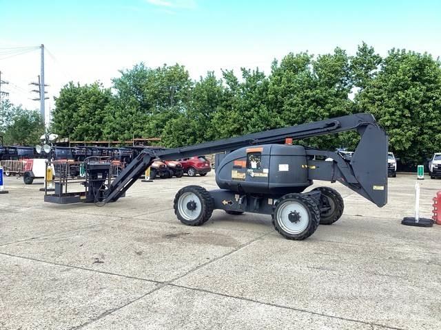 JLG 600AJ Elevadores braços articulados