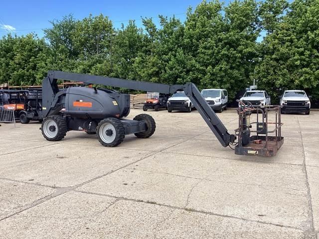 JLG 600AJ Elevadores braços articulados