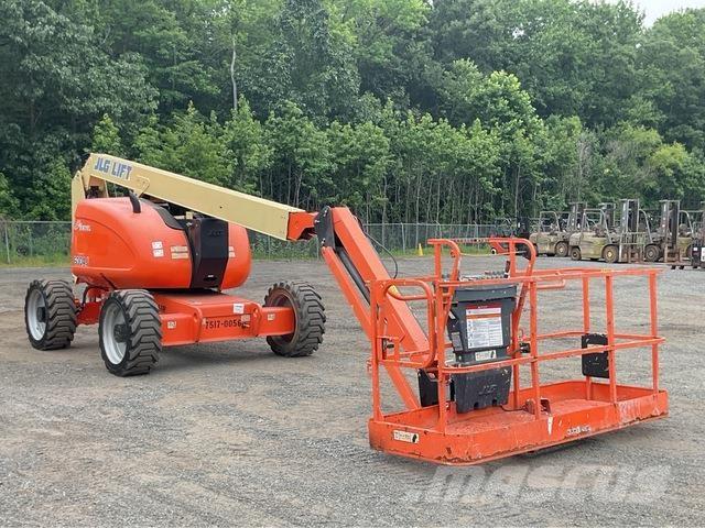 JLG 600AJ Elevadores braços articulados