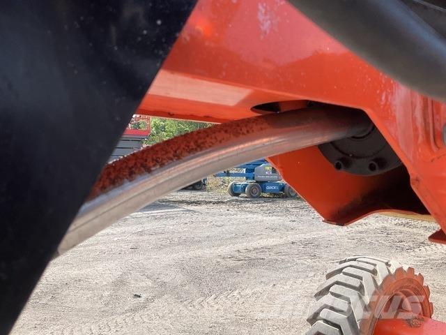 JLG 600AJ Elevadores braços articulados