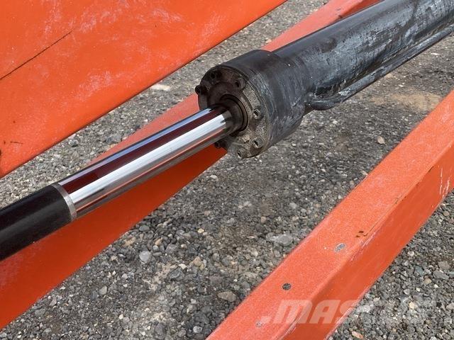 JLG 600AJ Elevadores braços articulados